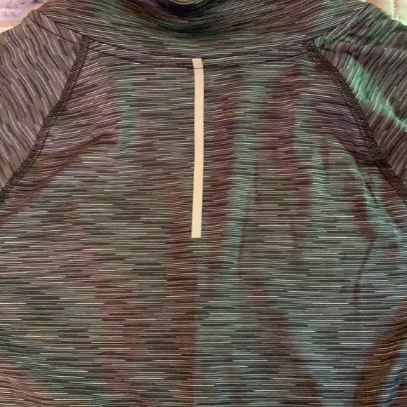 🆕 90 Degree by Reflex Activewear Charcoal Top - Small - Picture 2 of 6